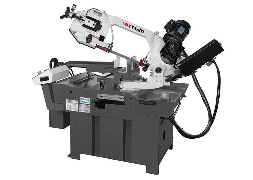 11'' Semi-Auto European Band Saw