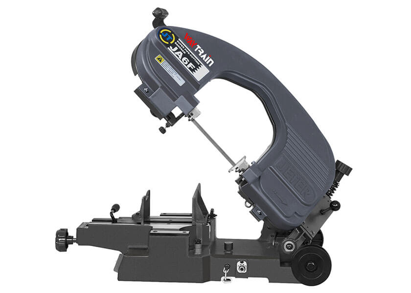 6" Portable Band Saw