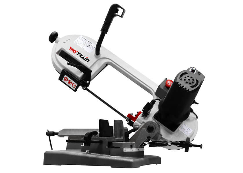 UE-153DV1 6'' Portable Band Saw