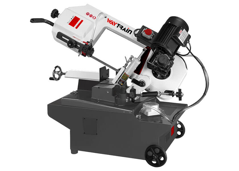 UE-160S 6" Manual Band Saw