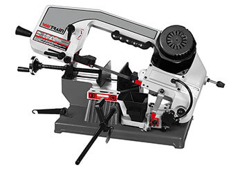 UE-100S 4'' Portable Band Saw