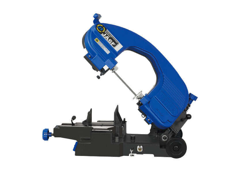 6" Portable Band Saw