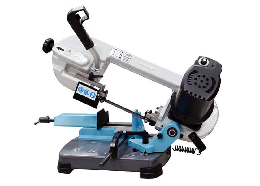 5'' Portable Band Saw