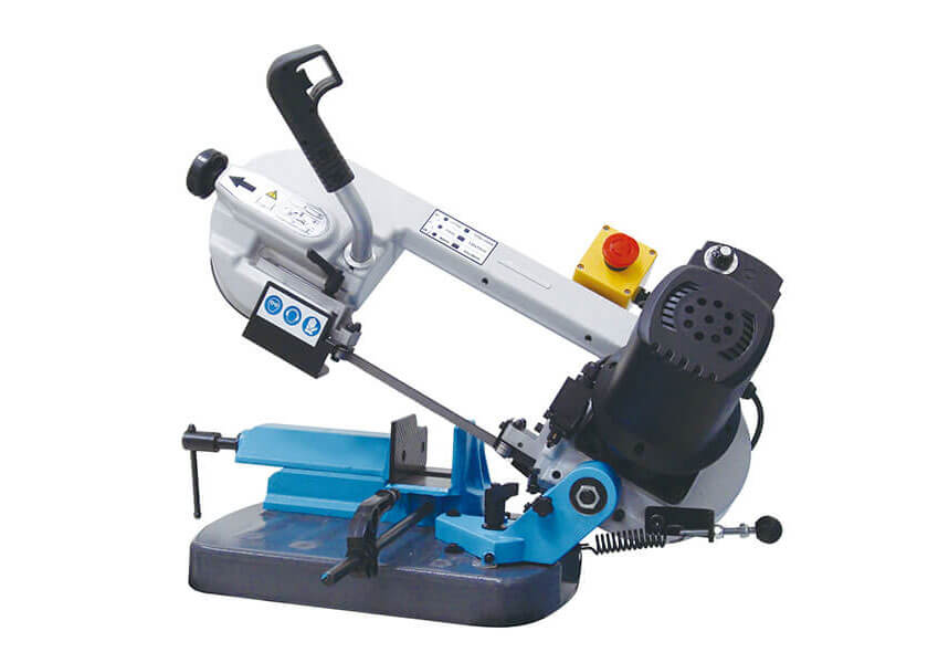 5'' Portable Band Saw