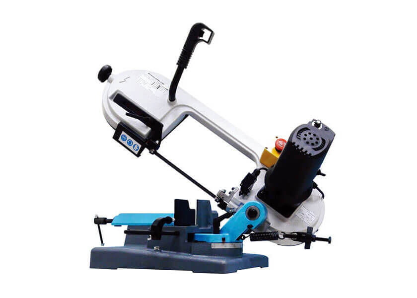 6'' Portable Band Saw